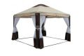 Шатер Пикник-Элит 3,0 х 3,0 Усиленный каркас