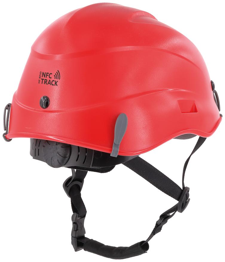 Каска Skylor Plus Fluo YELLOW, CAMP