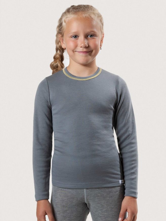 Термофутболка детская Comazo CASUAL -20  