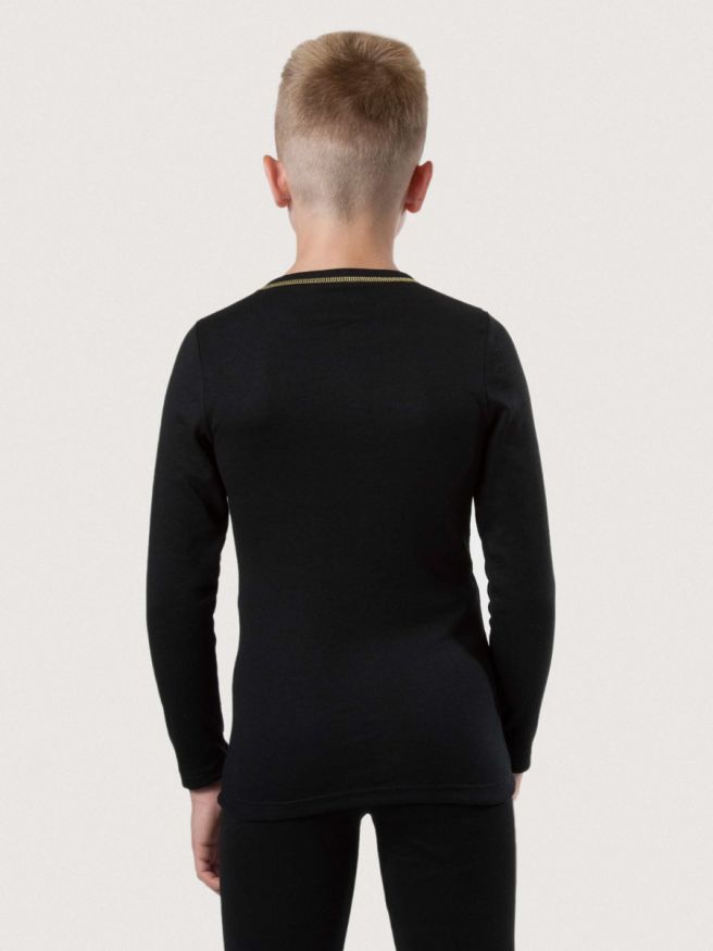 Термофутболка детская Comazo CASUAL -20  