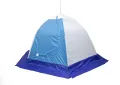 Палатка зимняя ELITE (2-местная палатка) дышащая