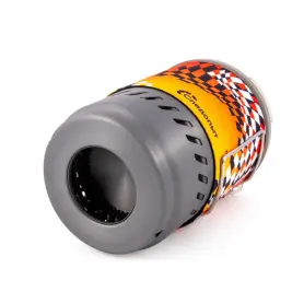 Газовая система FORZA TURBO BOIL MINI для приготовления пищи, СЛЕДОПЫТ