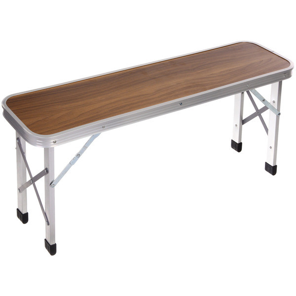 Набор мебели складной 90*60*70 см и 2 скамьи