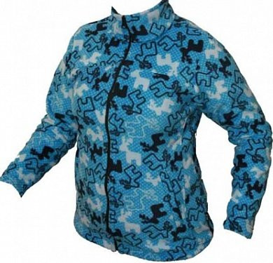 Куртка Век Онега полар женская