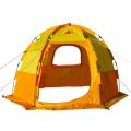 Палатка для зимней рыбалки Ice 5, World of Maverick