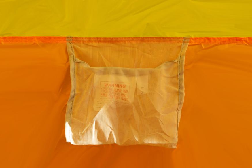 Палатка для зимней рыбалки Ice 5, World of Maverick