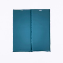 Коврик самонадувающийся QUICK BEST MAT, 192х66х9 см, TALBERG