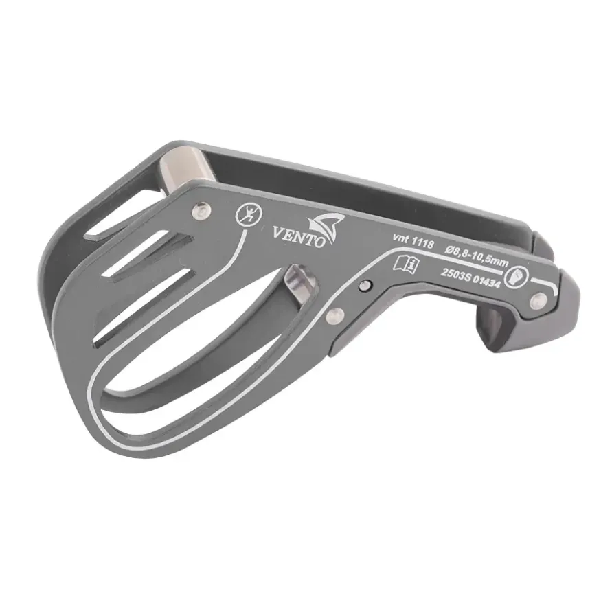 Спусковое устройство Toucan, Венто