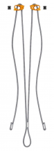 Самостраховка Petzl EVOLV ADJUST