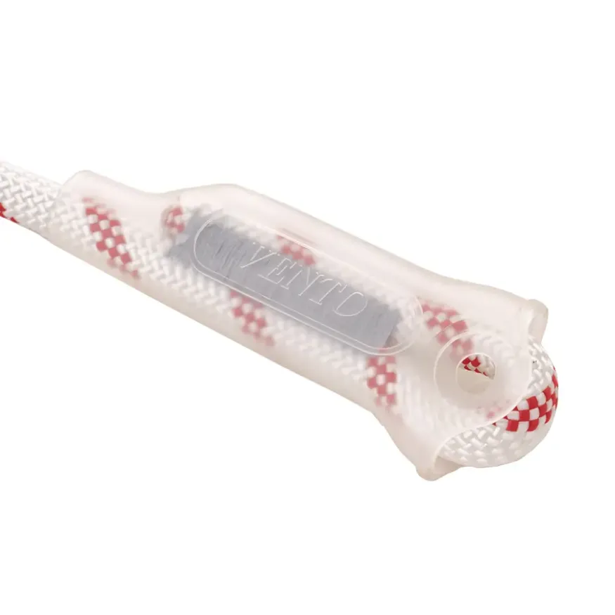 Усы самостраховки веревочные двойные, Венто