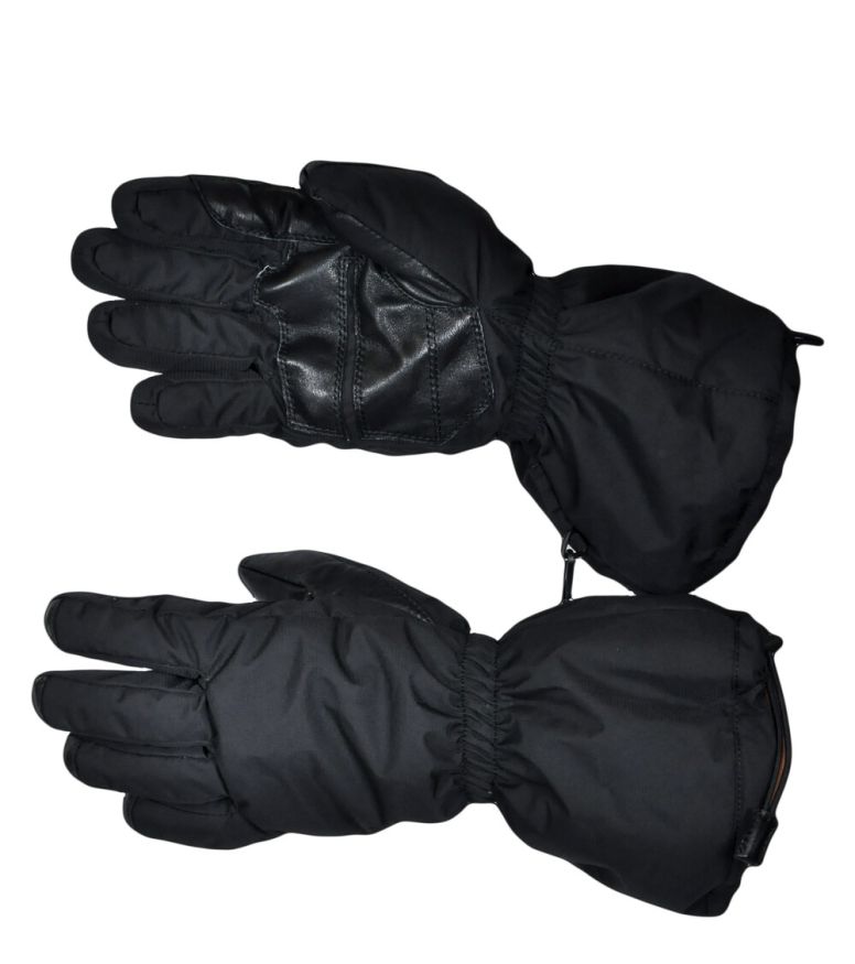 Перчатки Век Дельта утепленные