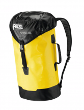 Рюкзак транспортный &quot;Portage 30&quot; желтый, Petzl