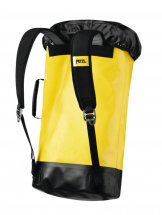 Рюкзак транспортный &quot;Portage 30&quot; желтый, Petzl