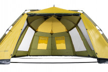 Палатка-автомат Cruise Comfort, Maverick