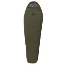Спальный мешок Fjord T-Loft - оливковый, Tramp