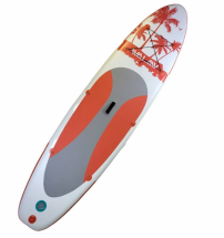 Сап-доска RED, Walaw