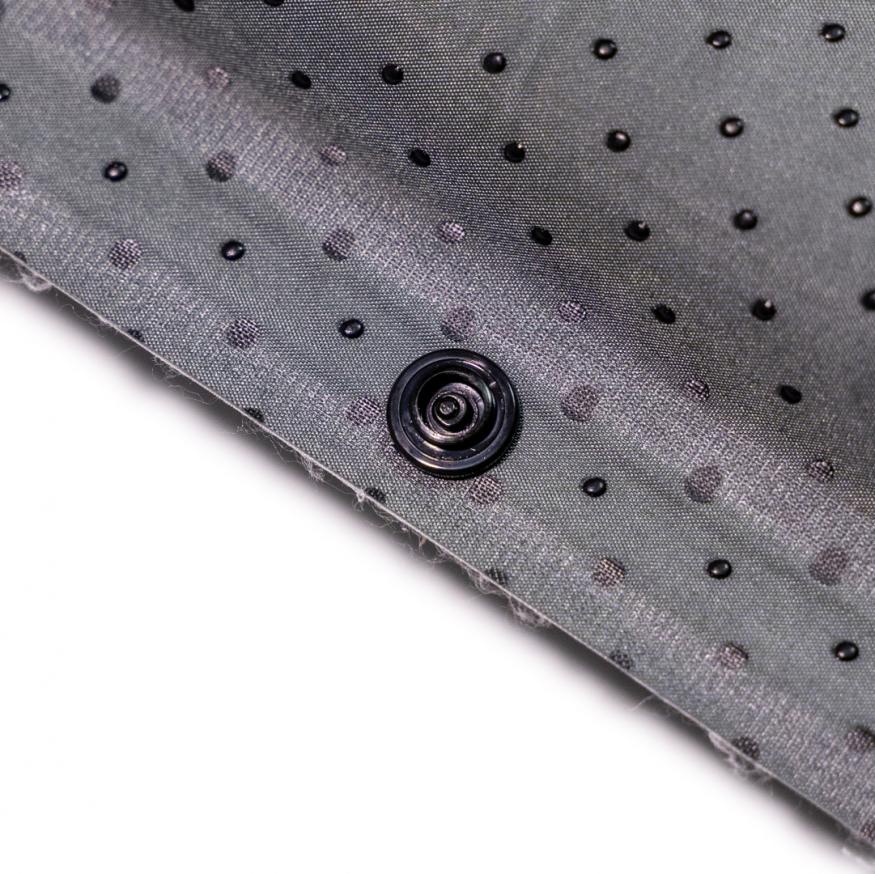 Коврик самонадувающийся RELAX WIDE MAT, 195х90х10 см, TALBERG