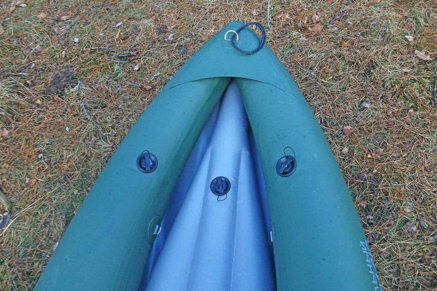 Байдарка Маэстро 340