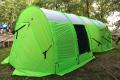 Палатка Век Робинзон