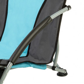 Стул складной M6180, Green Glade