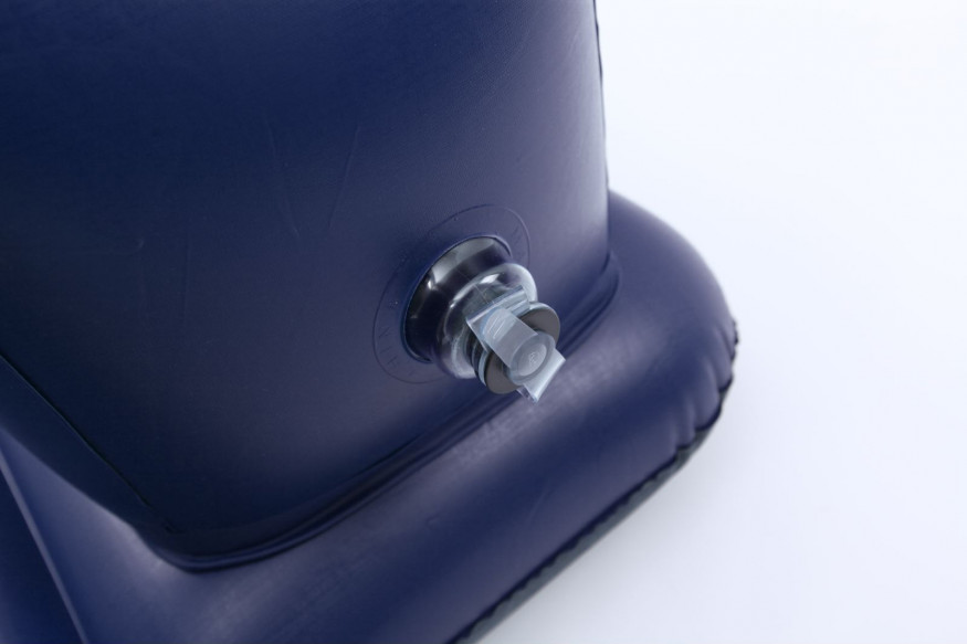 BACKSEAT AIR BED автомобильный надувной матрас