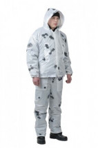 Костюм &amp;quot;Маскировочный&amp;quot;