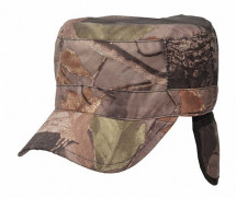 Кепка с ушами