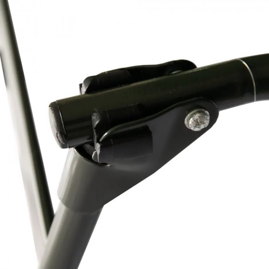 Кресло &amp;quot;Comfort&amp;quot; зеленое, Tramp