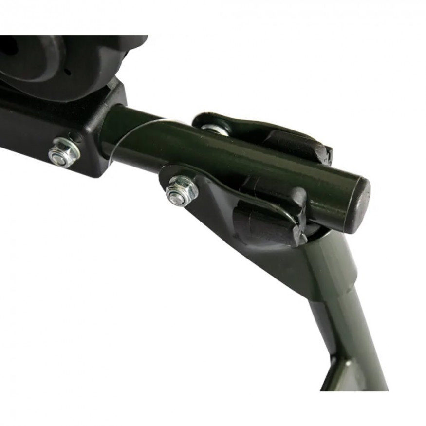 Кресло &amp;quot;Comfort&amp;quot; зеленое, Tramp