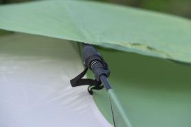 Палатка-автомат Rover Solar Control, Maverick