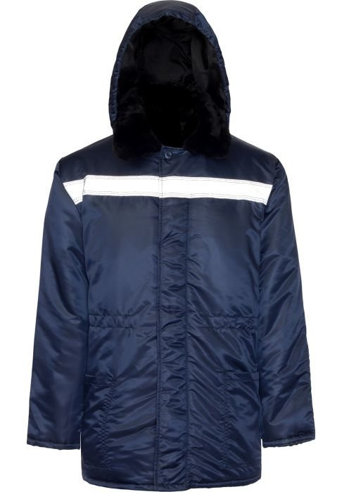 Куртка утепленная Иней