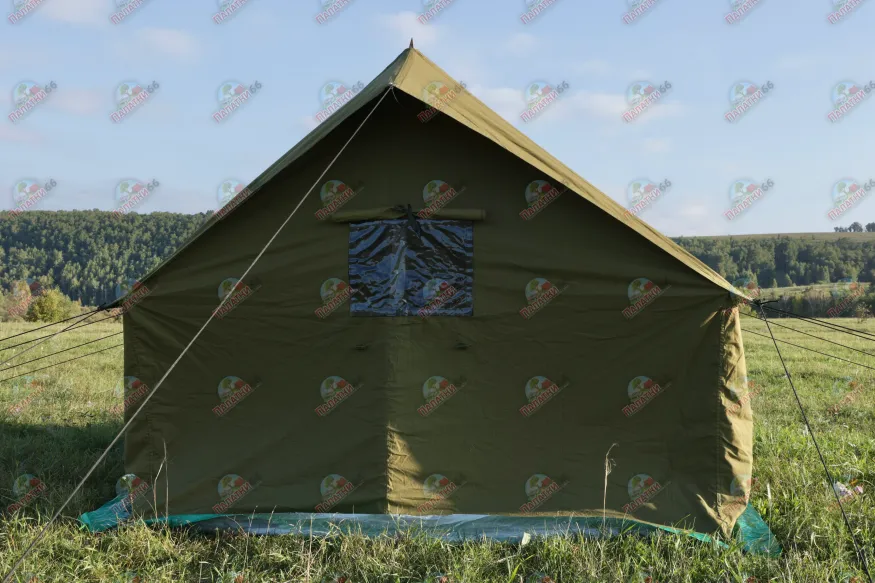 Геологическая палатка Геолог-2