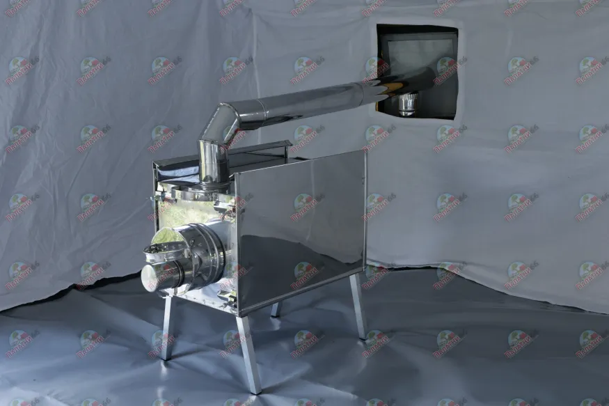 Геологическая палатка Геолог-2