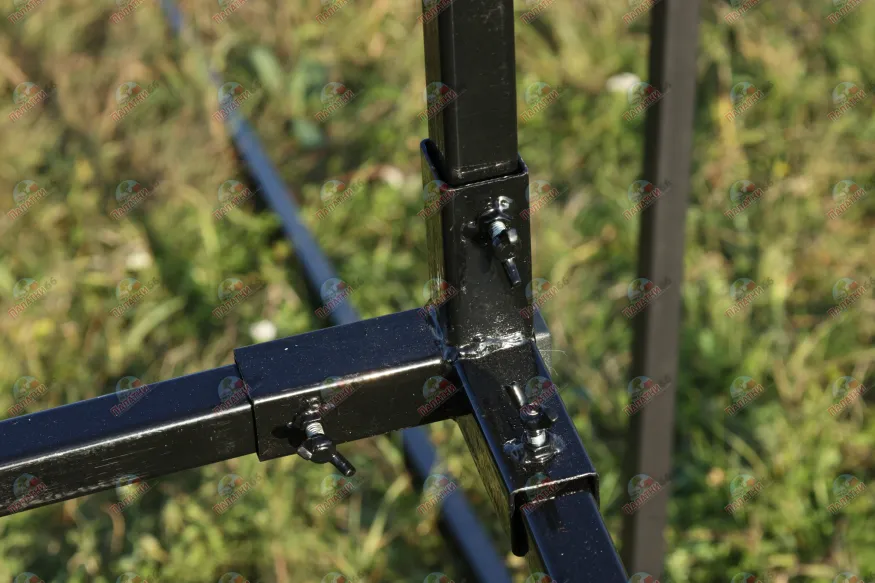 Геологическая палатка Геолог-2