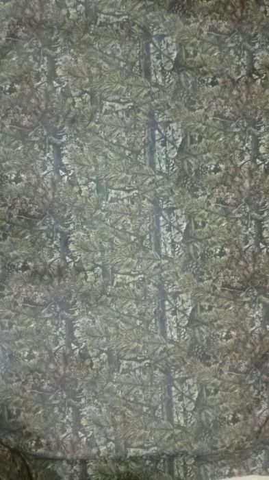 Спальный мешок Prestige 2K с сеткой