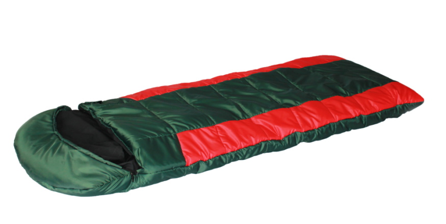 Спальный мешок Вагран 400, Сталкер