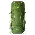 Рюкзак туристический &amp;quot;Sigurd 60+10 зеленый&amp;quot;, Tramp