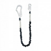 Строп из палиамидного каната в защитной оплетке с амортизатором (аВ з/о кр-03, кр-04 лист.)