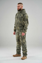 Костюм &amp;quot;Тень&amp;quot;(принт 1241), Сталкер
