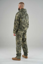 Костюм &amp;quot;Тень&amp;quot;(принт 1241), Сталкер