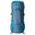 Рюкзак туристический &amp;quot;Sigurd 60+10 синий&amp;quot;, Tramp