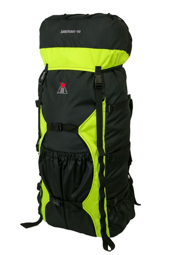 Рюкзак экспедиционный Диверсант-110, Век