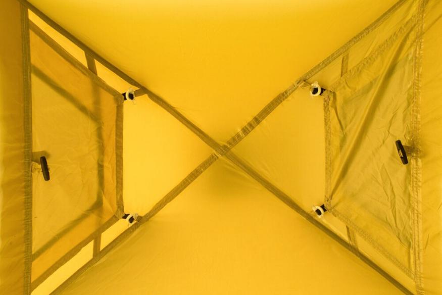 Палатка-автомат Family Comfort, Maverick