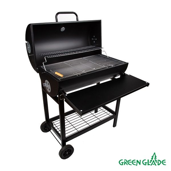 Гриль 11100, Green Glade