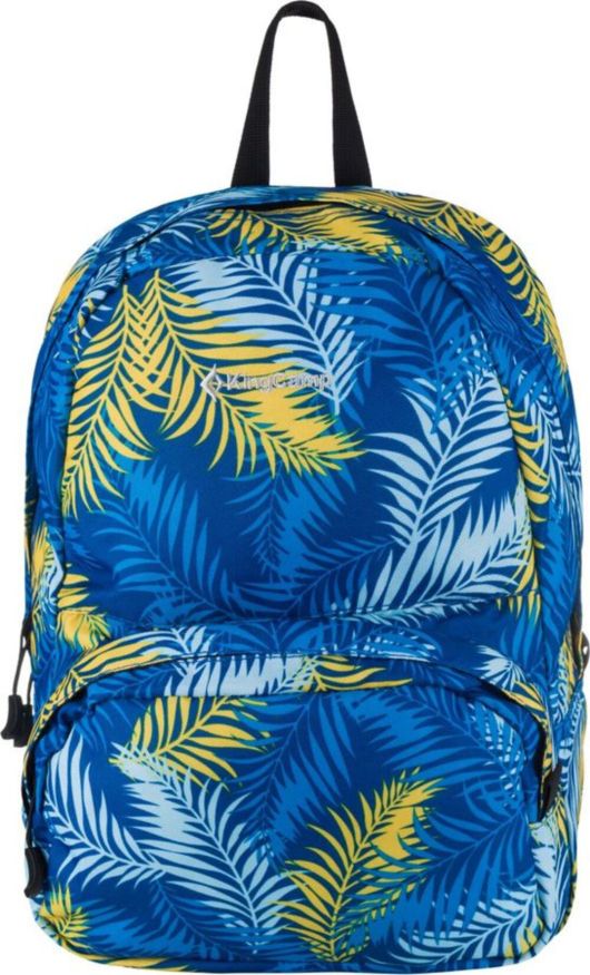 Рюкзак &amp;quot;Minnow II 15&amp;quot;, King Camp