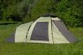 Палатка-автомат Family Comfort Solar Control, Maverick