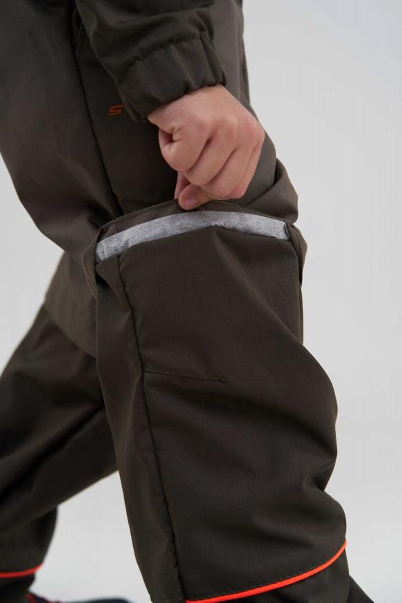 Костюм детский противоэнцефалитный ЛАЙТ KIDS, Сталкер