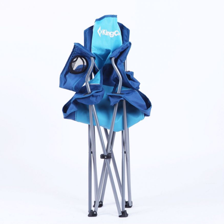 3818 Arms Chair кресло складное King Camp