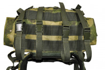 Рюкзак Век рейдовый Тактика-80+10 тактический