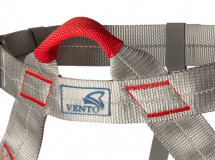 Поясная беседка «Стандарт», Венто